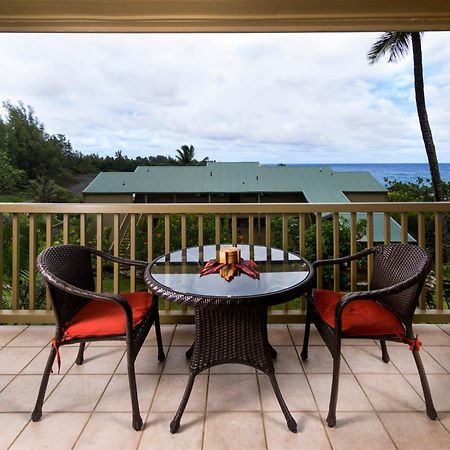 Hana Kai Maui - #106 Kuakahi Partial Oceanview Studio Eksteriør billede