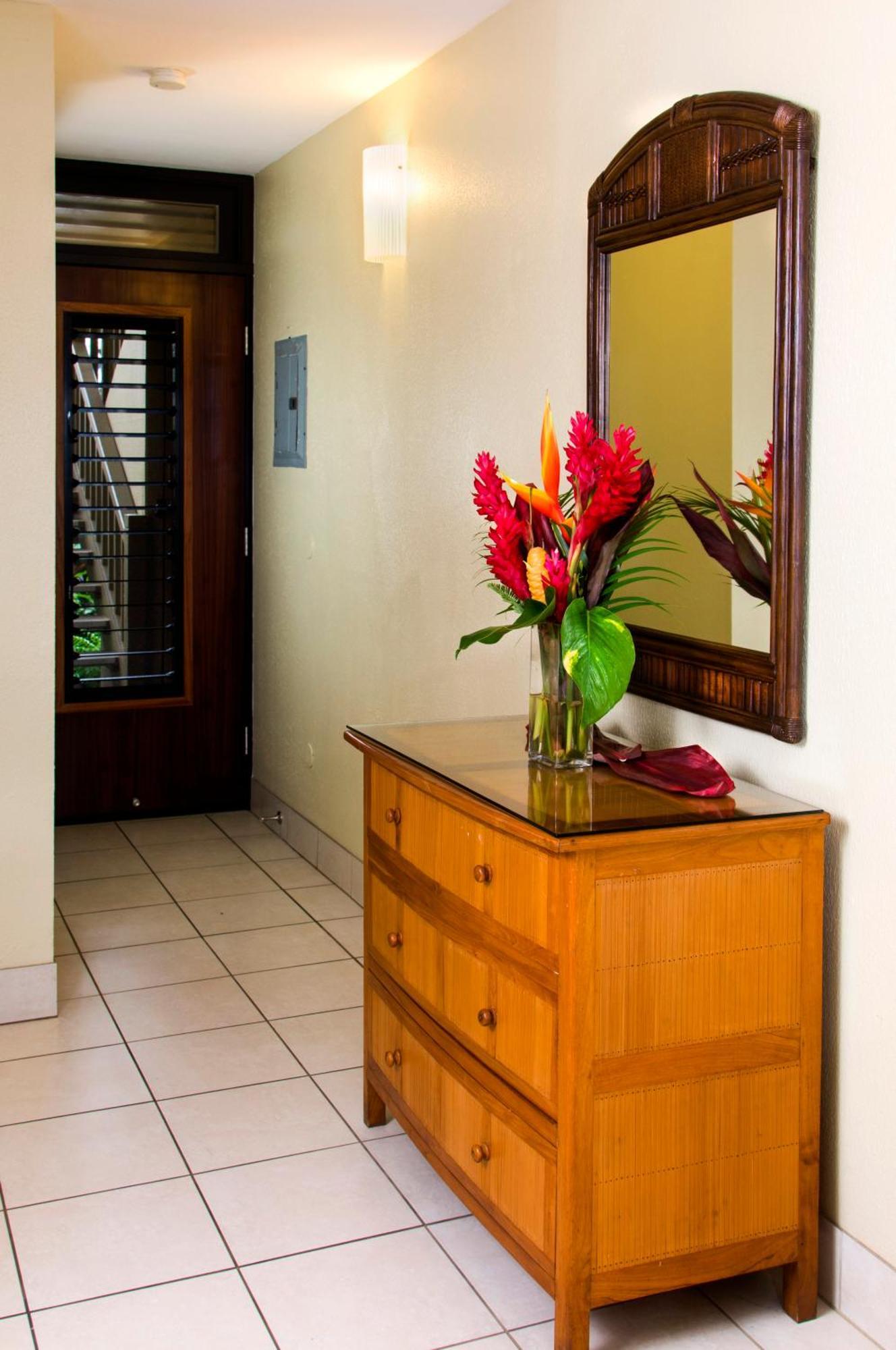 Hana Kai Maui - #106 Kuakahi Partial Oceanview Studio Eksteriør billede