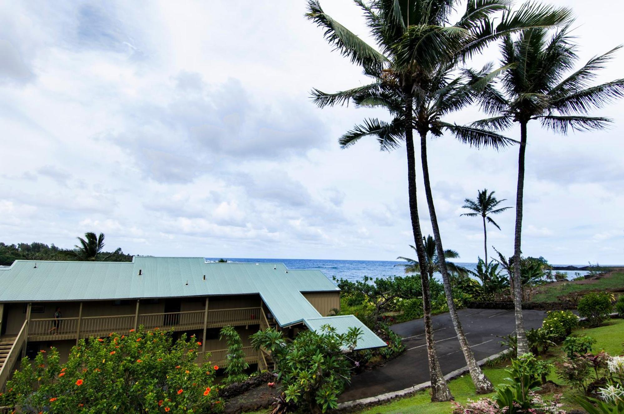 Hana Kai Maui - #106 Kuakahi Partial Oceanview Studio Eksteriør billede